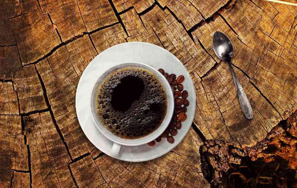 Evo kako kafa utiče na hormone kad se popije pre doručka