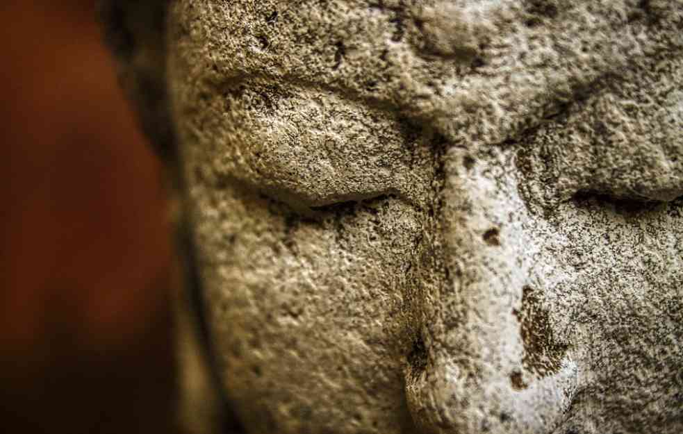 NEPROCENJIVO BLAGO: U Italiji pronađene bronzane statue stare oko 2.300 godina