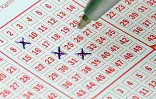 RECEPT ZA DOBITAK: Matematičar otkriva kako povećati šanse za dobitak na lutriji