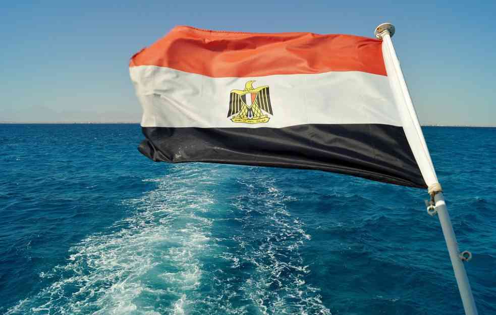 NA SAMITU UČESTVUJE I SRBIJA: Egipat potpisao partnerstvo vredno 15 mlrd USD