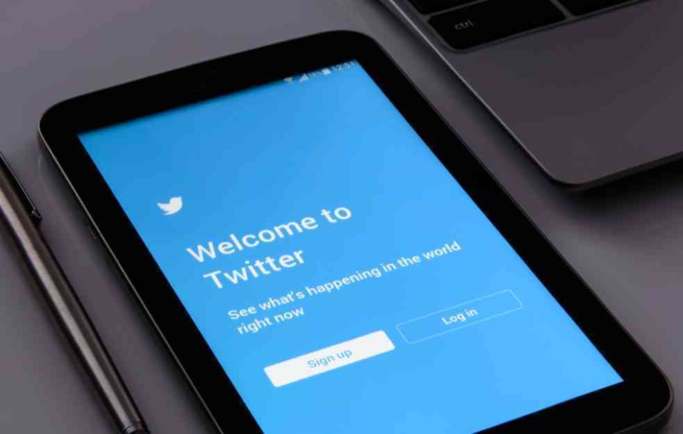 MASK SE NE ŠALI: Tviter otpustio gotovo sve zaposlene u afričkoj kancelariji u Gani