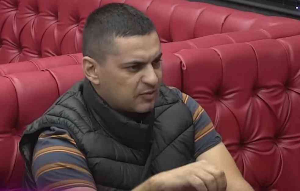 Bebica podneo KRIVIČNU PRIJAVU protiv MIiljane! Haos u Eliti ne prestaje!