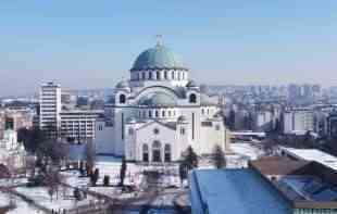 <span style='color:red;'><b>Aforizmi</b></span>: Beograde, dobro jutro!
