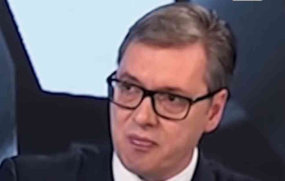 Vučić: Podizanje borbene gotovosti pokazuje stanje vojske