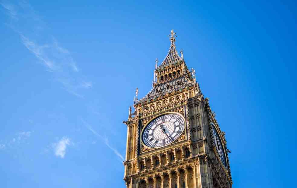 I Britanci uveli sankcije ruskoj berzi