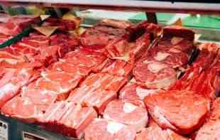 ŽIVOT SVE SKUPLJI: Cena svinjskog mesa raste svake sedmice za pet odsto 
