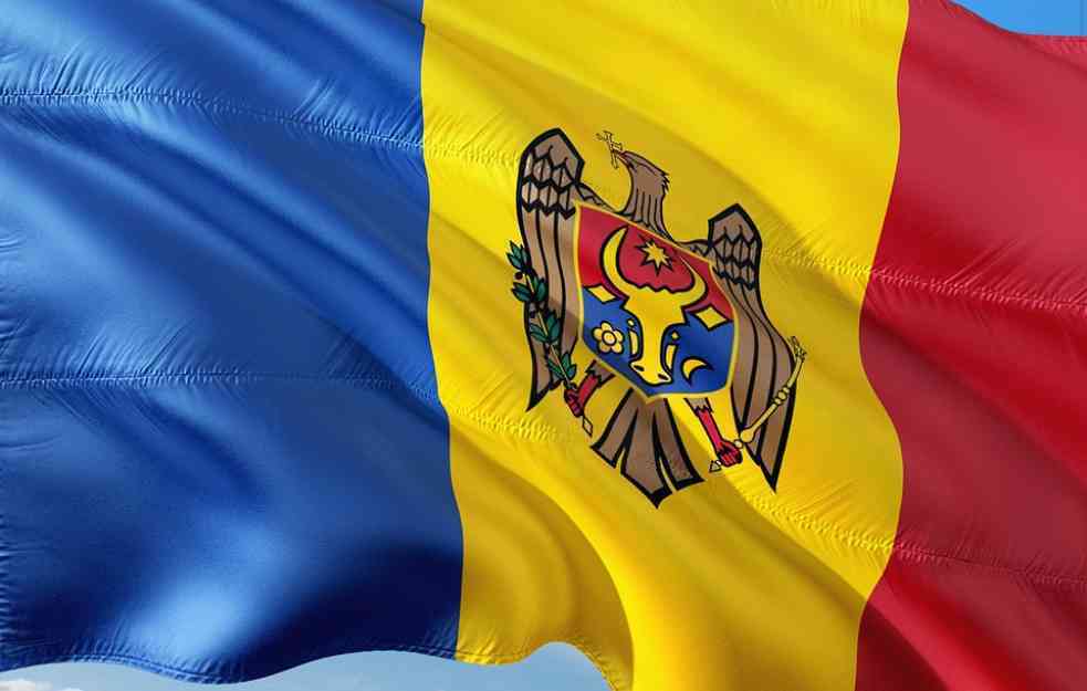 EVO KOJI SU ZAHTEVI: Ponovo antivladini protesti u Moldaviji