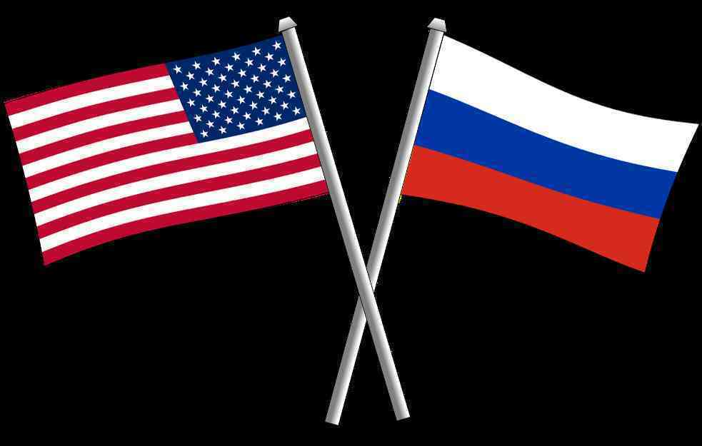 PESKOV: U Ankari se vode rusko-američki pregovori