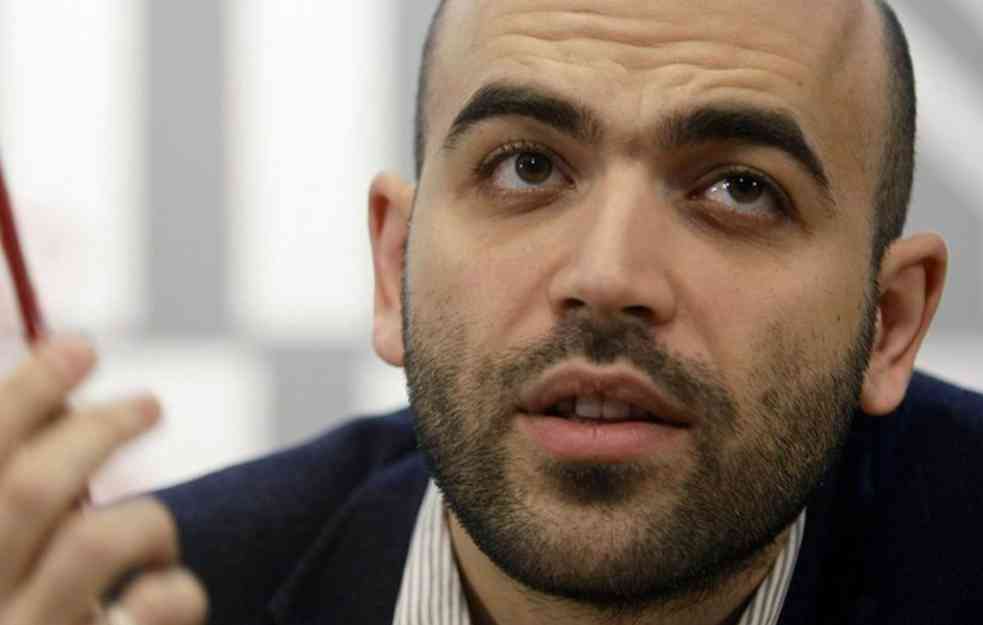 Italijanskom piscu preti tri godine zatvora jer je uvredio premijerku