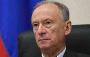 PETRUŠEV: <span style='color:red;'><b>Pobeda</b></span> Rusije je početak promene globalnih odnosa snaga