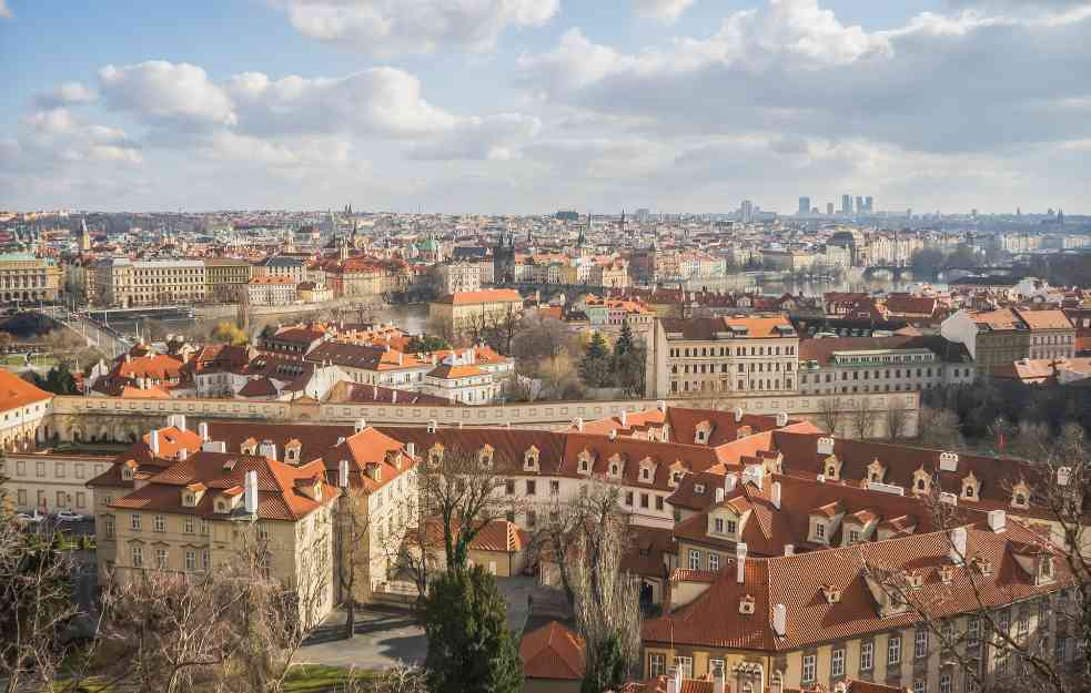 Probijen toplotni rekord: Dva stepena viša globalna temperatura nego pre vek