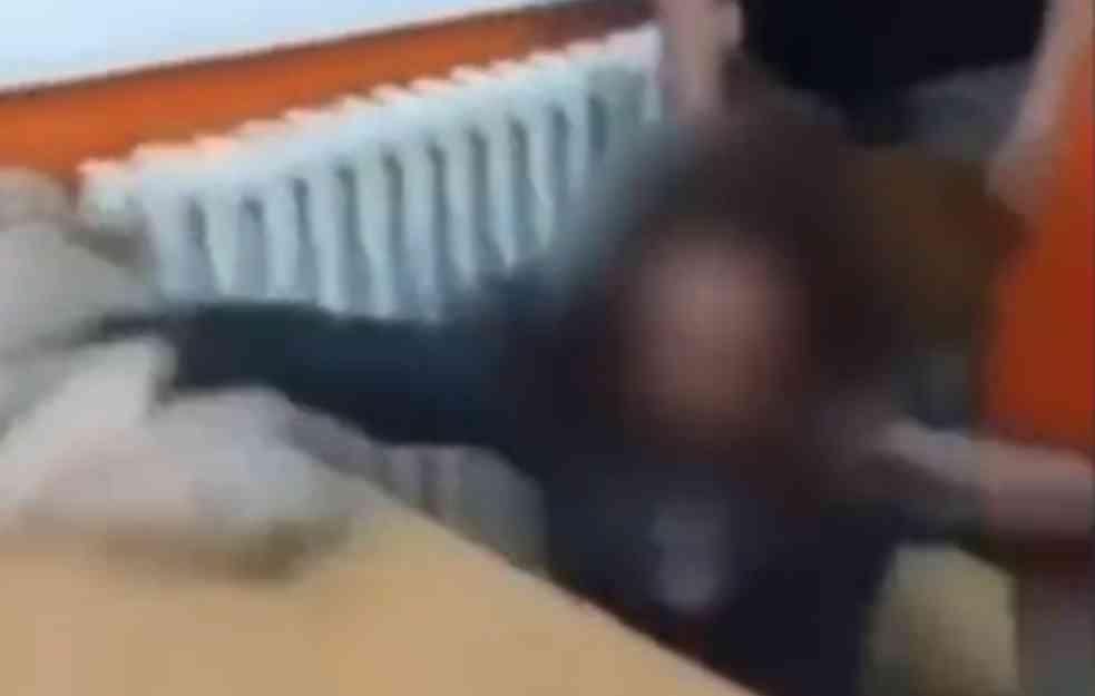 Skandal u Tehničkoj školi u Trsteniku: Učenici maltretirali profesorku (VIDEO)
