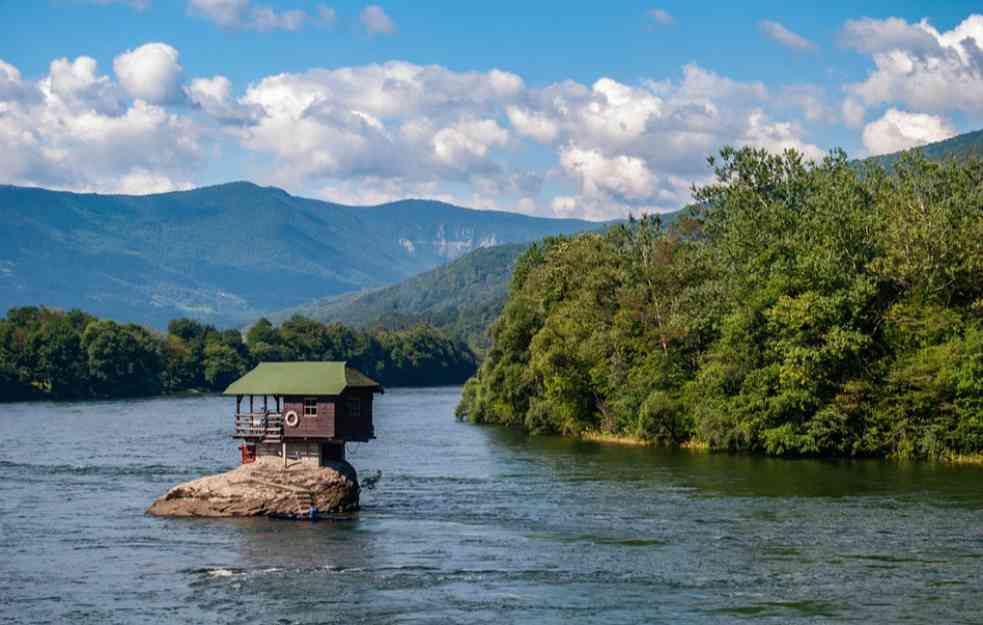 GODINA ZA TURIZAM: Sledeće godine za turističku infrastrukturu 20% veći bužet