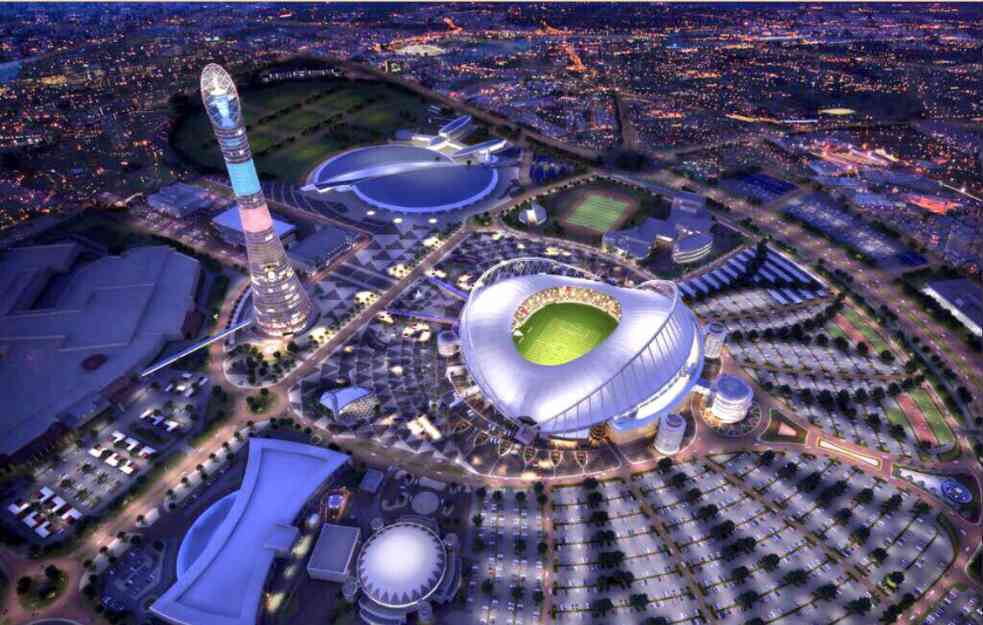 FIFA U PROBLEMU: Katarska kraljevska porodica traži potpunu zabranu alkohola na prvenstvu