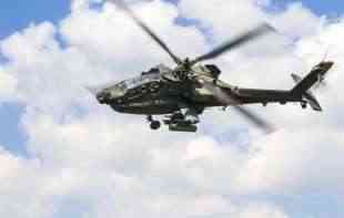 INCIDENT TOKOM VEŽBE: Pao vojni helikopter u Australiji, nestala četiri člana posade