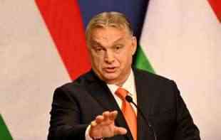 ORBAN UPOZORIO BRISEL: Mađarska će stavljati veto na sankcije koje joj ne idu u <span style='color:red;'><b>prilog</b></span>