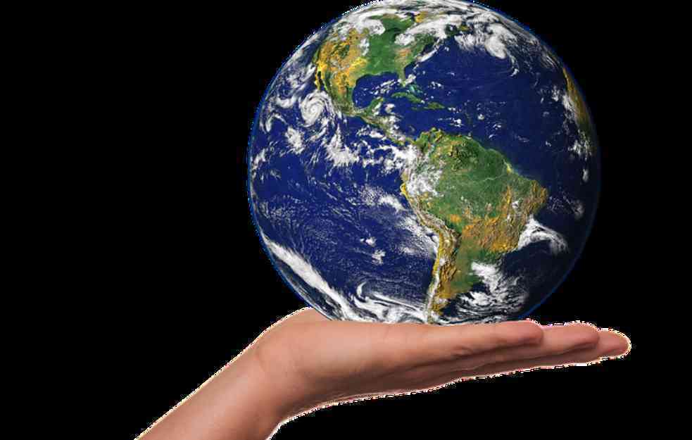 COP27: Osniva se fond za popravku klimatske štete