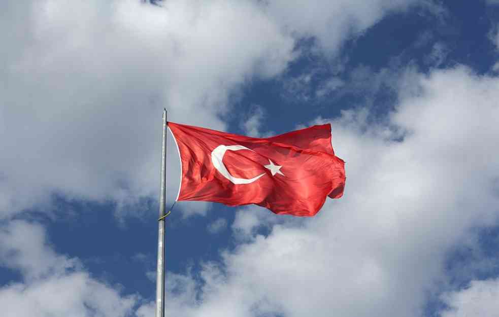 ODMAZDA? Turska napala Siriju i Irak nedelju dana nakon bombaškog napada u Istanbulu