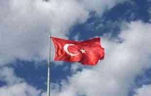 <span style='color:red;'><b>ODMAZDA</b></span>? Turska napala Siriju i Irak nedelju dana nakon bombaškog napada u Istanbulu