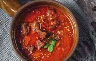 16. <span style='color:red;'><b>Sajam</b></span> etno hrane i pića od 24. do 27. novembra na Beogradskom sajmu