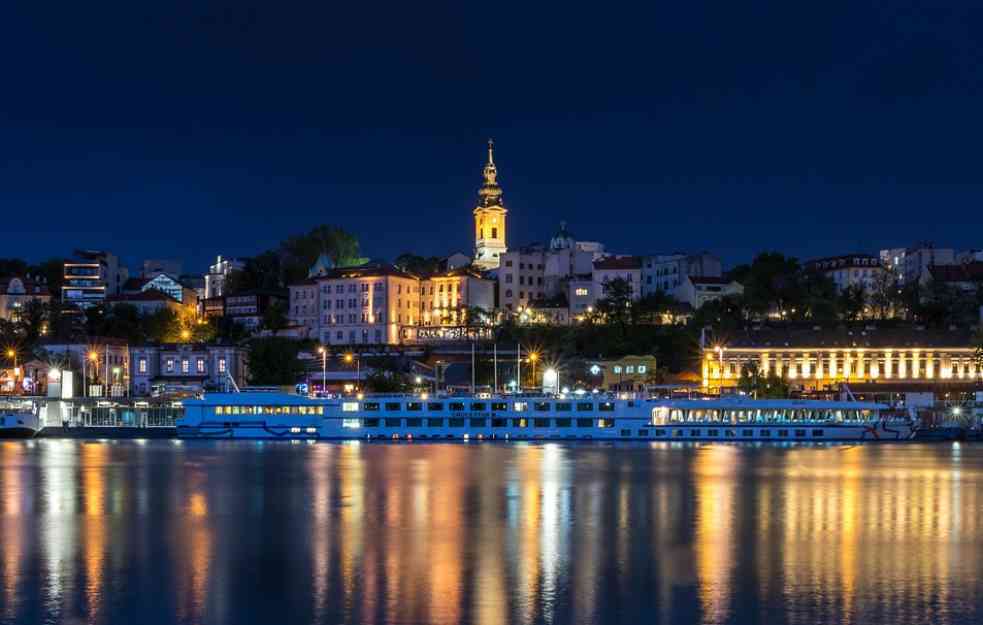 UGOSTIĆEMO BRAĆU: Na sajmu turizma u Solunu Grci pokazali veliko interesovanje za Srbiju