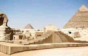 ISTORIJA DREVNOG EGIPTA POD ZNAKOM PITANJA? Pronađena <span style='color:red;'><b>grobnica</b></span> do sada nepoznate kraljice Neit