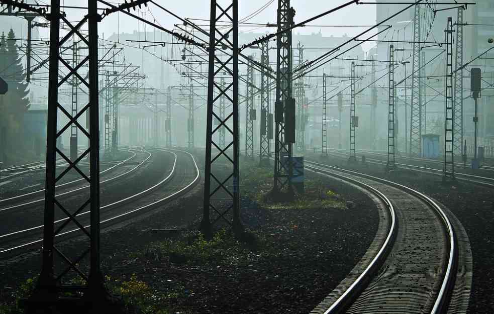 PROŠIRENJE POSLOVANJA: Austrijska železnica planira ulazak na srpsko tržište od naredne godine