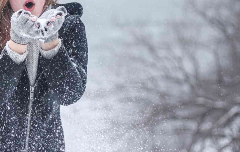 Ko bolje podnosi hladnoću, muškarci ili žene?