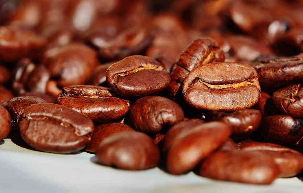 TEHNOLOGIJA I KAFA: Kako novine u IT svetu pomažu uzgajivačima kafe