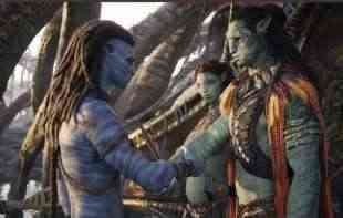 SKUPLJE NE MOŽE: Novi Avatar mora da postane najgledaniji film svih vremena samo da bi bio 