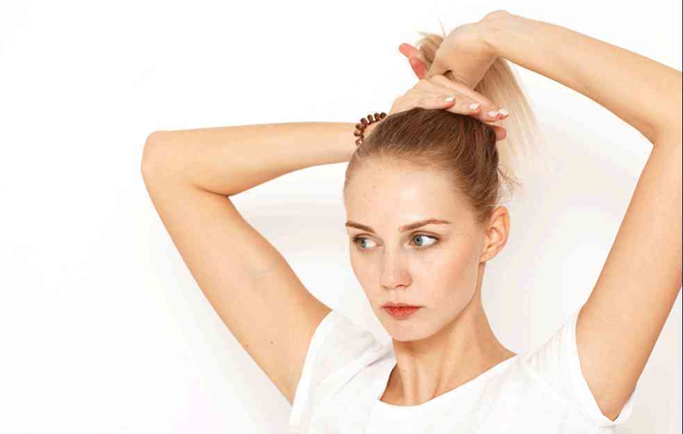 Ukoliko muku mučite sa opadanjem kose, preporuka frizera je domaći šampon sa dodatkom ove 4 komponente
