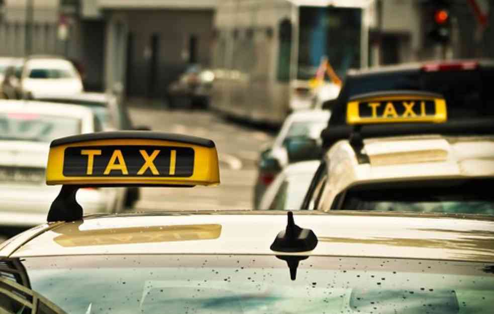 STRAVIČNO : Taksista napastvovao dve devojke u Rimu