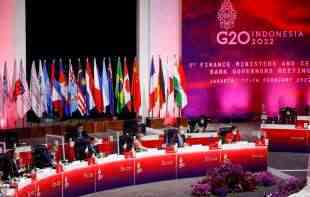 PEPE ESKOBAR: Šta je pokazao <span style='color:red;'><b>samit</b></span> G-20 na Baliju