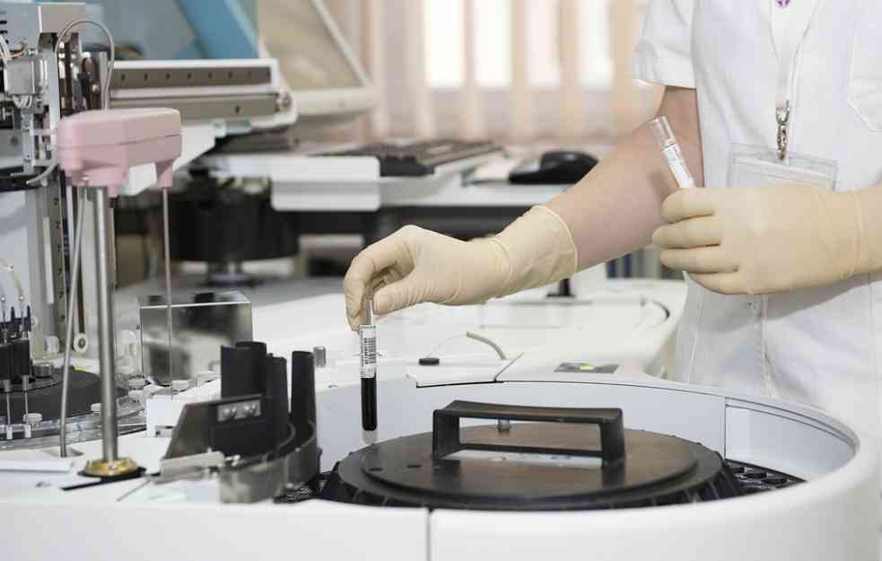 Oko 3.300 žena se odazvalo na besplatan HPV i PAP test: Testiranje od sada i u DZ Voždovac