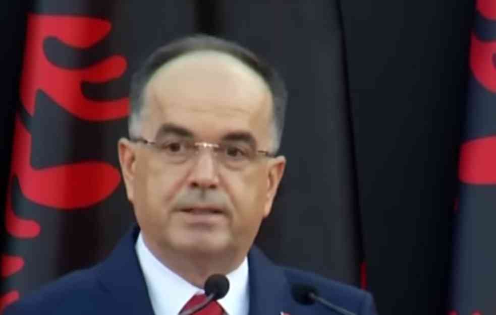 Predsednik Albanije: Mi smo dve države, ali…