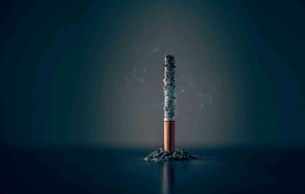 Evropska unija predlaže drastično dizanje akciza na cigarete