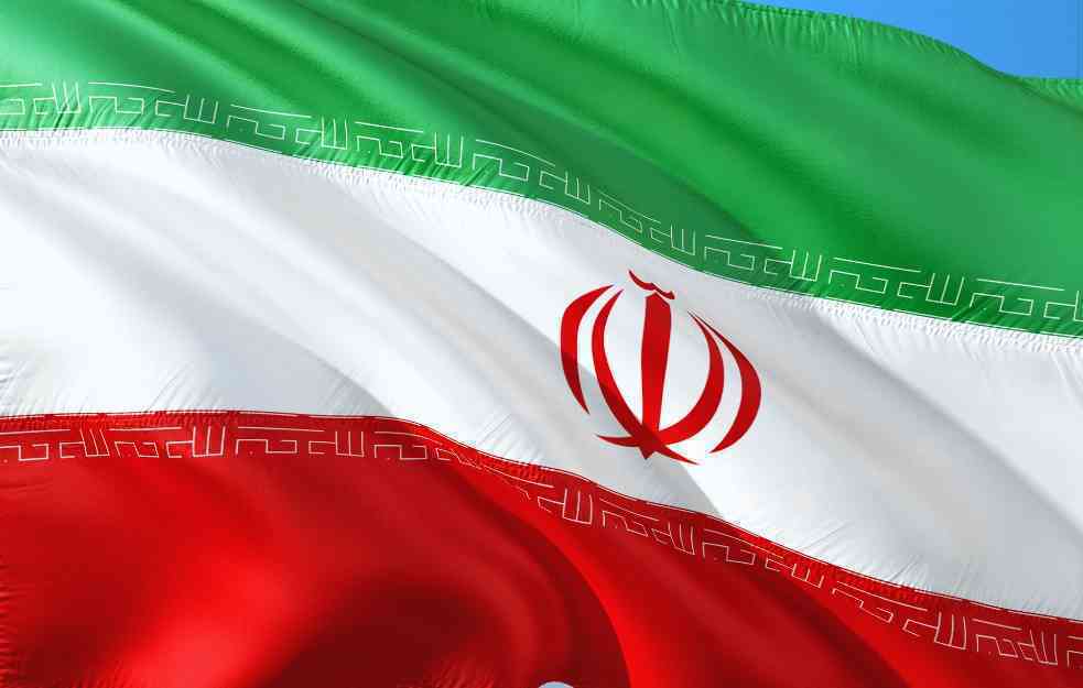 Iran tvrdi da imaju dokaze za umešanost Amerike u proteste koji su zahvatili tu zemlju