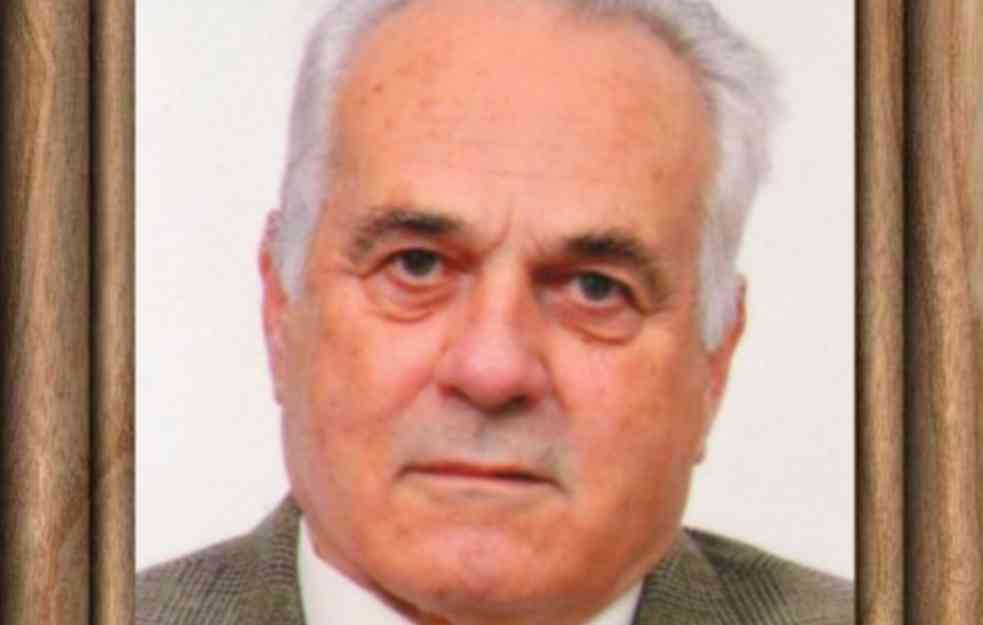 PROFESOR DOKTOR MARKO VUKOVIĆ: Osiromašeni uranijum dovodi do povećanja oboljelih od malignih tumora
