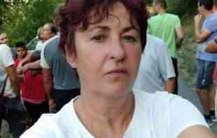 <span style='color:red;'><b>LJILJAN</b></span>A  BRALOVIĆ: Mi ne damo naše grobove, a vi se prodajite za šaku srebrenjaka
