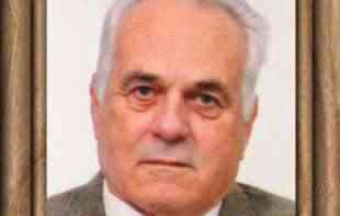 PROFESOR DOKTOR MARKO VUKOVIĆ: Osiromašeni uranijum dovodi do povećanja oboljelih od malignih tumora
