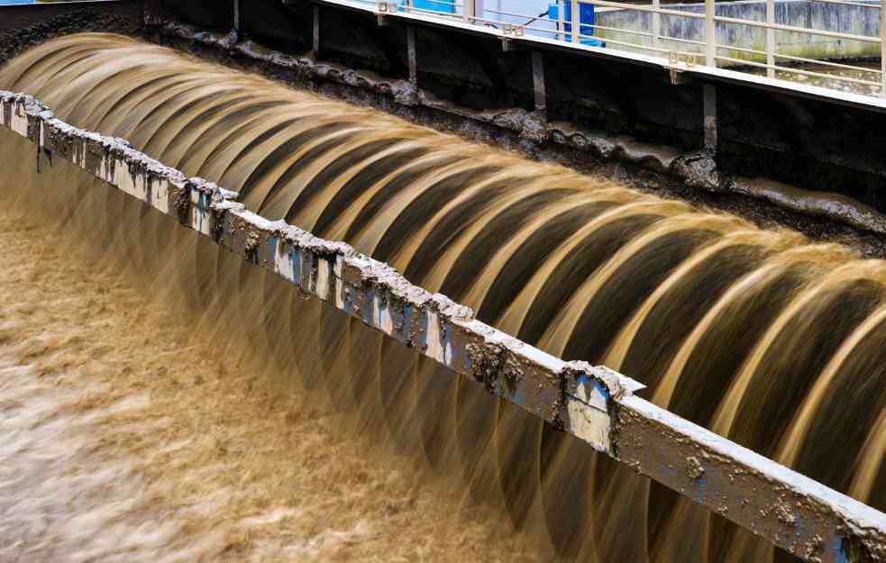 NOVI PLANOVI: Izgradnja centralnog prečistača otpadnih voda u Novom Sadu počeće 2023. godine