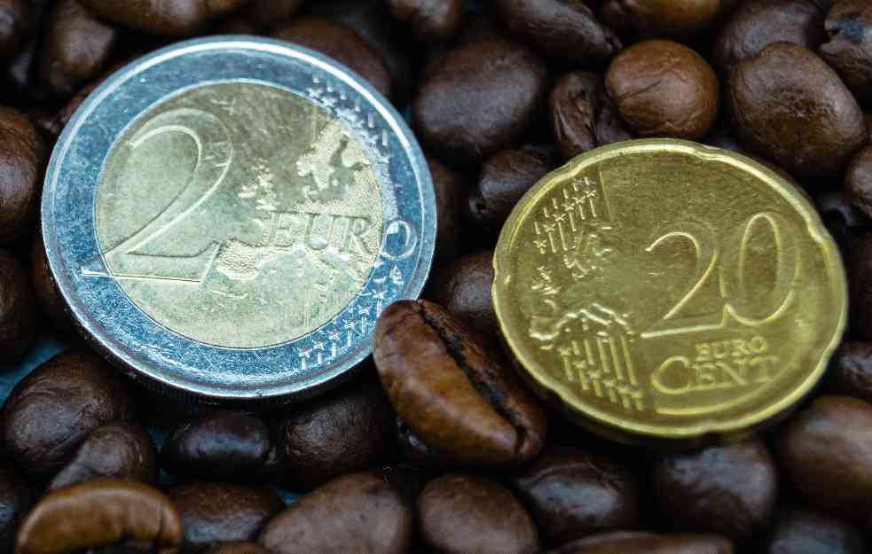 Stižu nove kovanice od 2 evra u čast Ukrajini