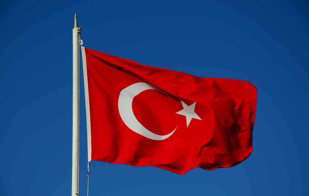 Izbegavati putovanje u Tursku zbog mogućih terorističkih napada 