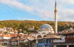 Kosovo ne može da dobije status kandidata za <span style='color:red;'><b>članstvo u EU</b></span> bez priznanja pet zemalja