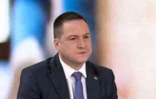 Branko Ružić: Srbiji su neophodne pozitivne društvene promene