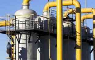 Skočile cene gasa u Evropi