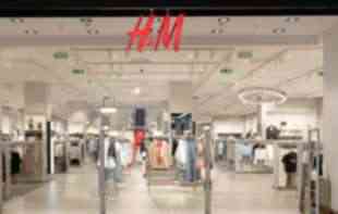 Drastičan pad operativnog profita u kompaniji H&M