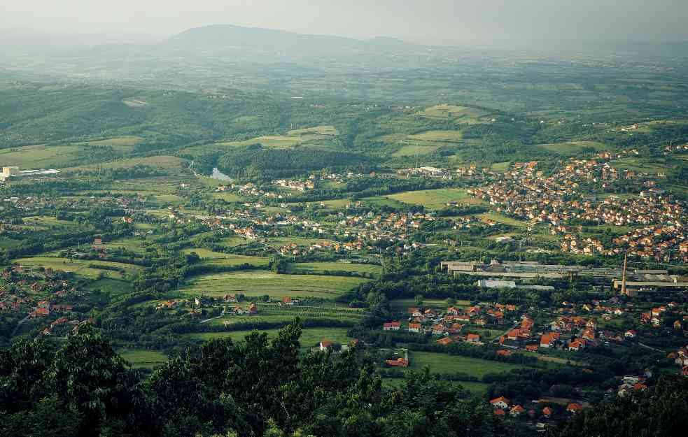 Srbija će intenzivno nastaviti da ulaže u turističku infrastrukturu