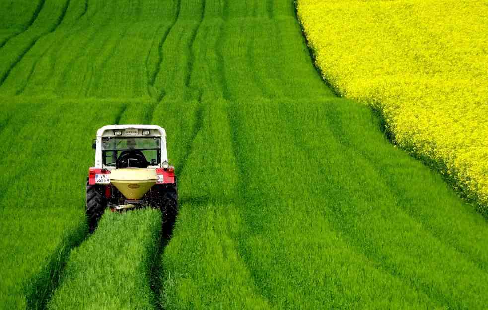 LAVROV: Tvrdnje da ZAPADNE sankcije Rusiji ne utiču na izvoz njenih poljoprivrednih proizvodu su ČISTE LAŽI
