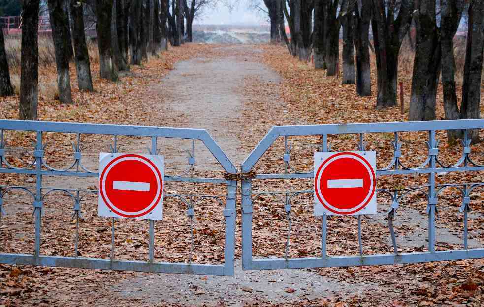 NEBOJŠA KATIĆ: Bauk desnice kruži Evropom